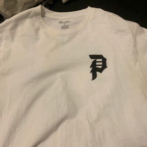 Primitive Skateboarding Long sleeve tee
